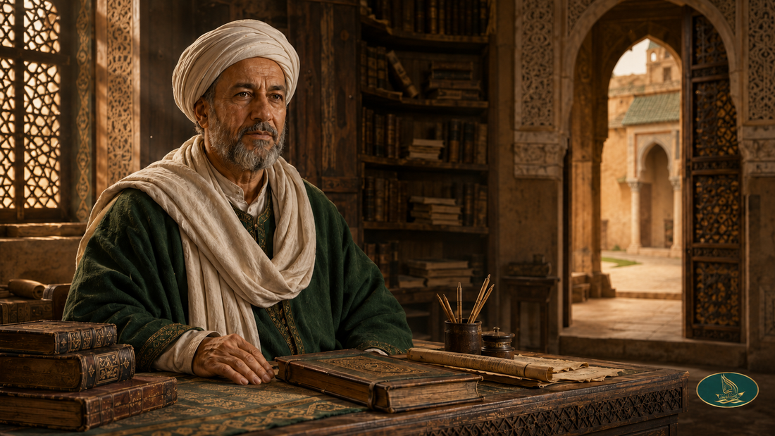 القاضي عياض
