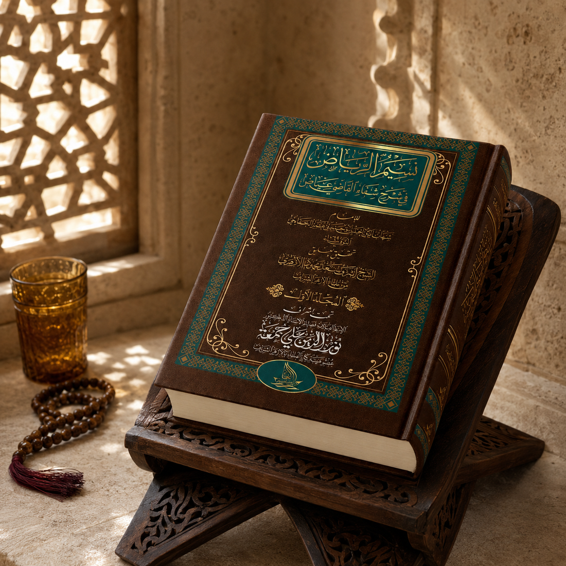 مقدمة مولانا الإمام العلامة الأستاذ الدكتور نور الدين علي جمعة - عضو هيئة كبار العلماء بالأزهر الشريف
