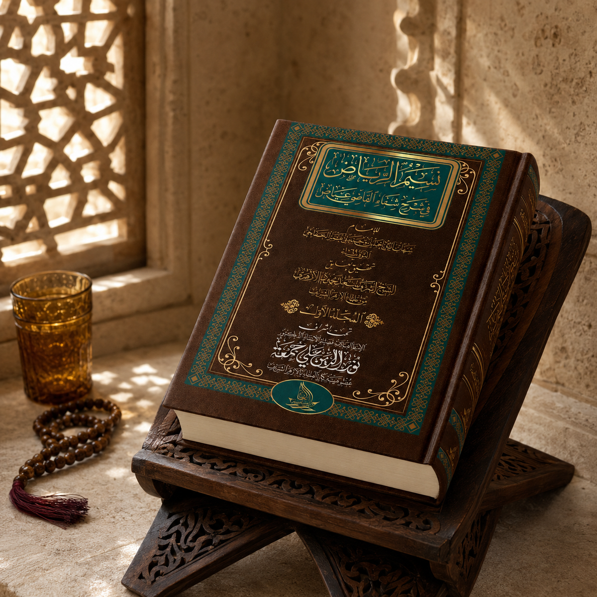 مقدمة مولانا الإمام العلامة الأستاذ الدكتور نور الدين علي جمعة - عضو هيئة كبار العلماء بالأزهر الشريف